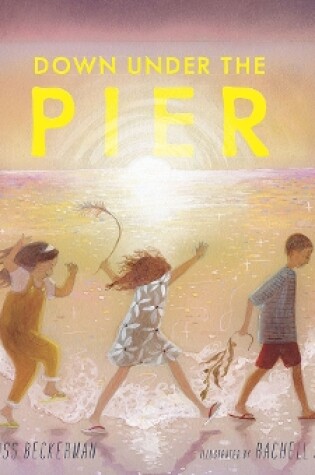 Cover of Down Under the Pier