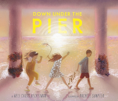 Cover of Down Under the Pier