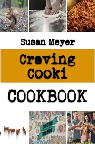 Cover of Craving Cooki