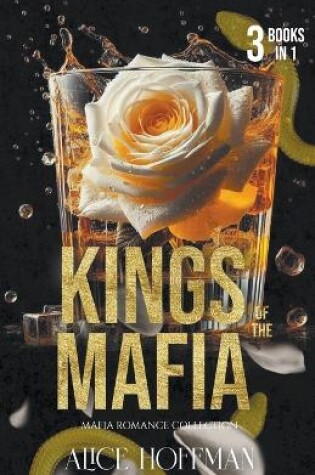 Cover of Kings of the Mafia