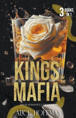 Book cover for Kings of the Mafia