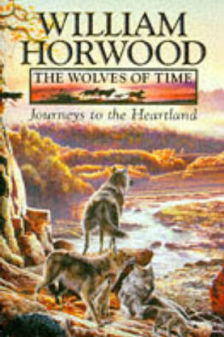 Cover of Journeys to the Heartland