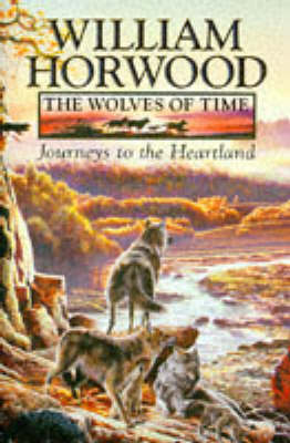 Book cover for Journeys to the Heartland