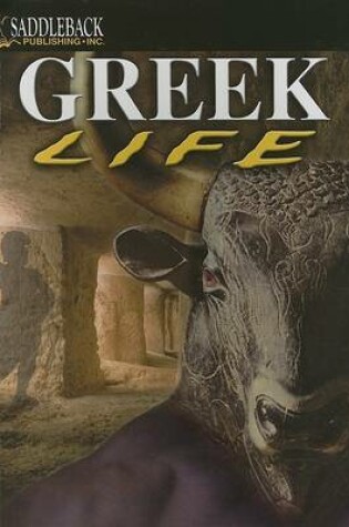Cover of Greek Life