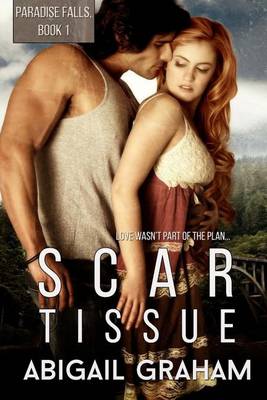 Book cover for Scar Tissue