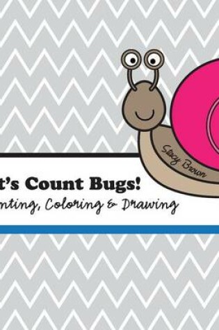 Cover of Let's Count Bugs!