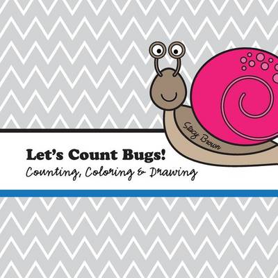 Cover of Let's Count Bugs!