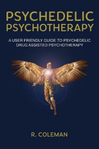 Cover of Psychedelic Psychotherapy