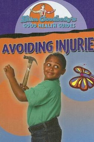 Cover of Avoiding Injuries