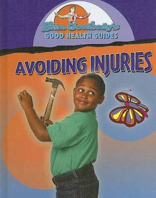 Book cover for Avoiding Injuries