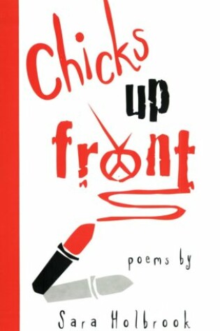 Cover of Chicks Up Front