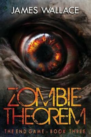 Cover of Zombie Theorem Book 3
