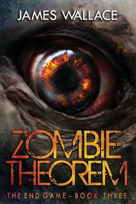 Book cover for Zombie Theorem Book 3