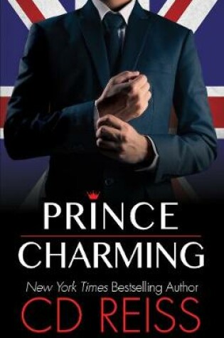 Cover of Prince Charming