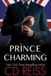 Book cover for Prince Charming