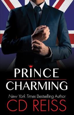 Cover of Prince Charming