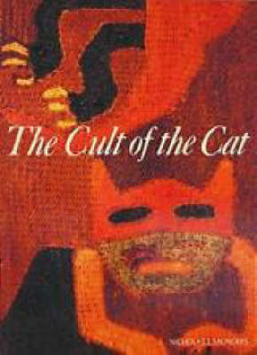 Cover of The Cult of the Cat