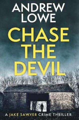 Cover of Chase The Devil