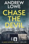 Book cover for Chase The Devil