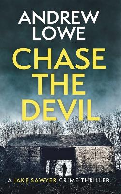 Book cover for Chase The Devil