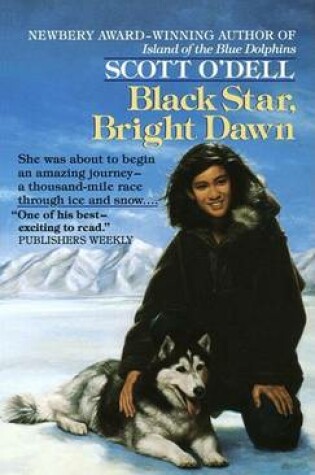 Cover of Black Star, Bright Dawn