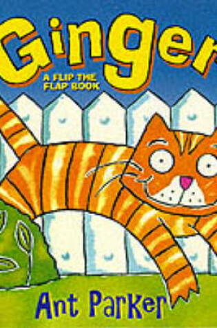 Cover of Ginger