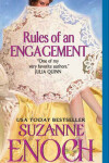Book cover for Rules of an Engagement