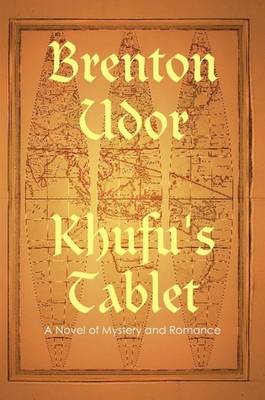 Book cover for Khufu's Tablet