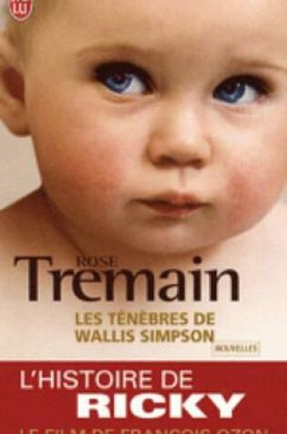 Cover of Les Tenebres De Wallis Simpson