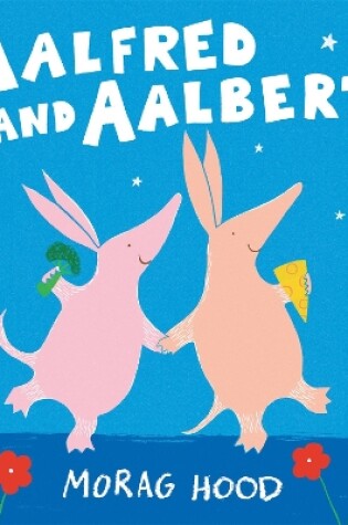 Cover of Aalfred and Aalbert