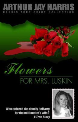 Book cover for Flowers for Mrs. Luskin