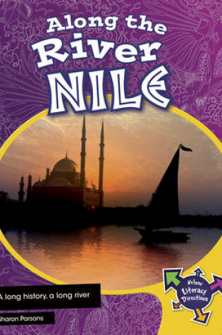 Cover of Along the River Nile