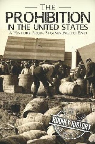 Cover of Prohibition in the United States