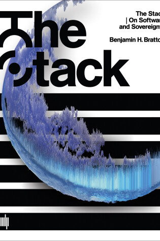 Cover of The Stack