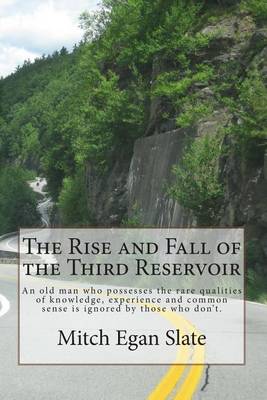 Book cover for The Rise and Fall of the Third Reservoir