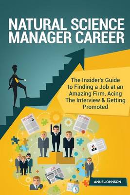 Book cover for Natural Science Manager Career (Special Edition)