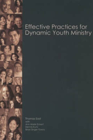 Cover of Effective Practices for Dynamic Youth Ministry