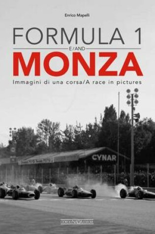 Cover of Formula 1 & Monza