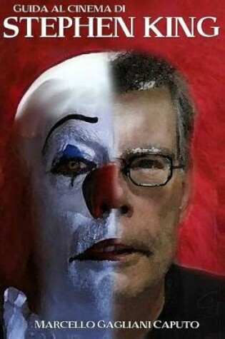 Cover of Guida al cinema di Stephen King