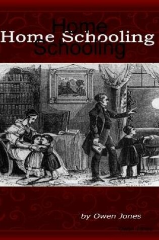 Cover of Home Schooling