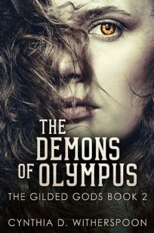 Cover of The Demons of Olympus