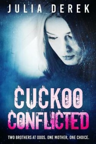 Cover of Cuckoo Conflicted
