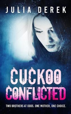 Book cover for Cuckoo Conflicted