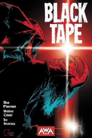 Cover of Black Tape