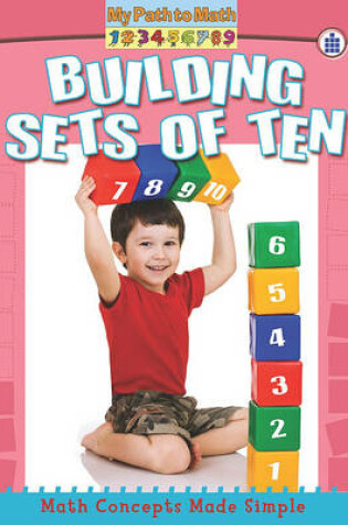 Cover of Building Sets of Ten