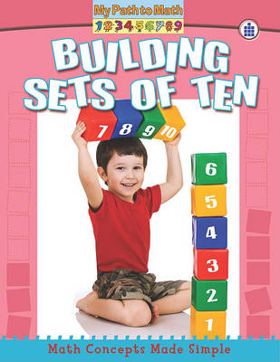 Cover of Building Sets of Ten