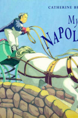 Cover of My Napoleon