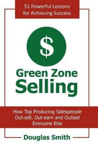 Cover of Green Zone Selling