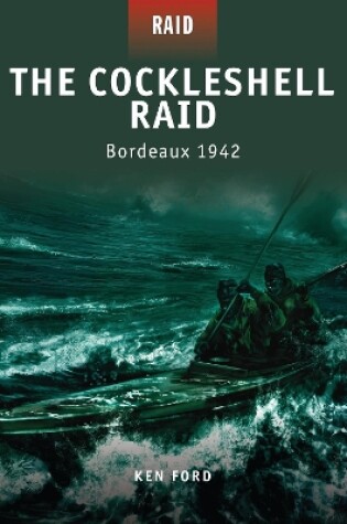 Cover of The Cockleshell Raid