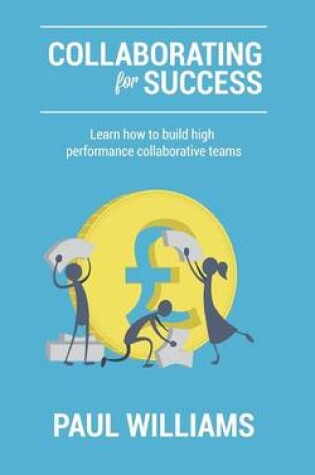 Cover of Collaborating for Success